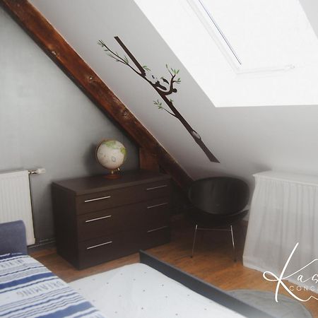 Essomes-sur-Marne Maison 3Chambres Aux Portes De La Champagne מראה חיצוני תמונה