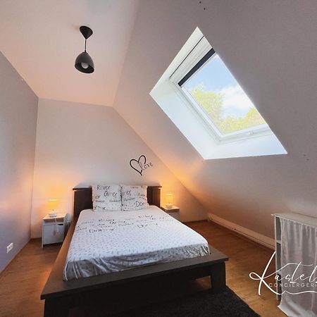 Essomes-sur-Marne Maison 3Chambres Aux Portes De La Champagne מראה חיצוני תמונה