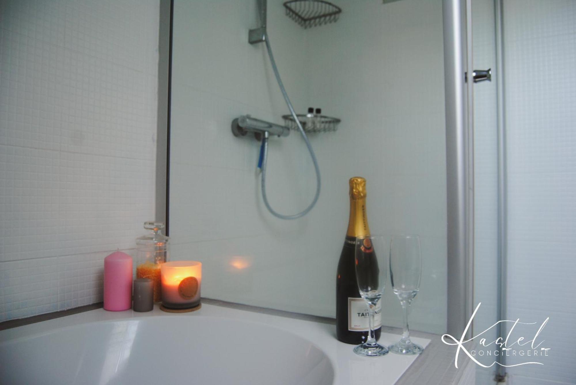 Essomes-sur-Marne Maison 3Chambres Aux Portes De La Champagne מראה חיצוני תמונה