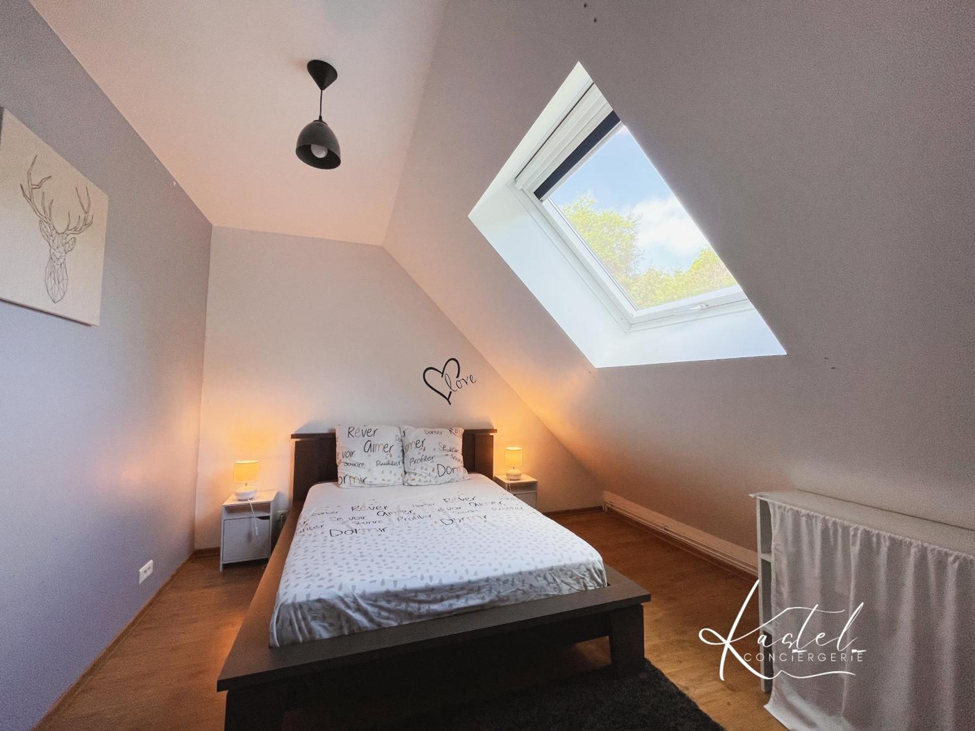 Essomes-sur-Marne Maison 3Chambres Aux Portes De La Champagne מראה חיצוני תמונה